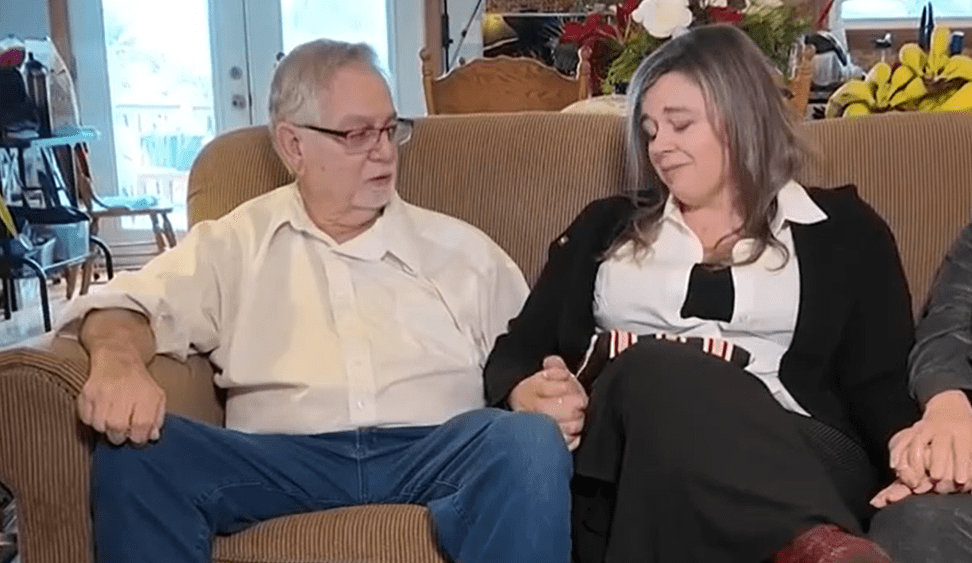 ‘She’s always been in my heart’: Kentucky father reunites with daughter missing since 1983 abduction