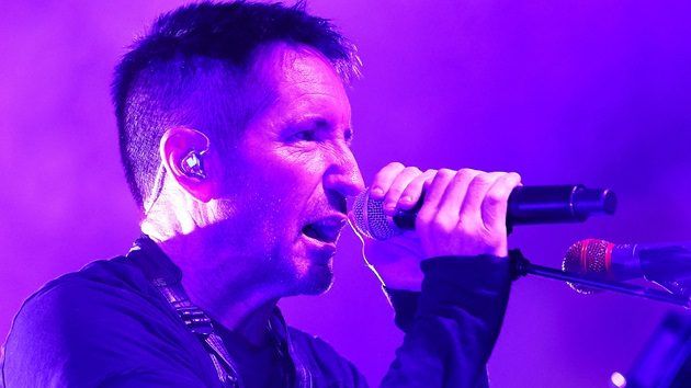 Closer' to new music? Trent Reznor is 'prioritizing working on