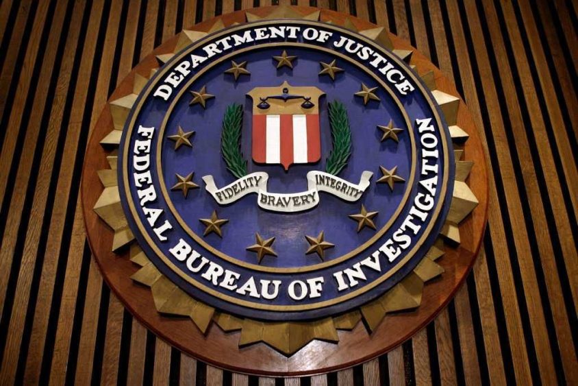 FBI New Orleans office arrests person tied to terror group behind thwarted New Year’s Eve bombing