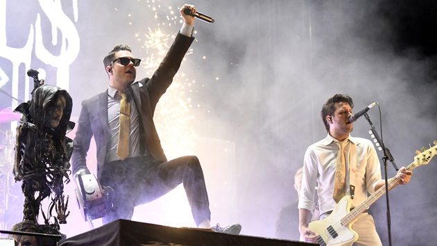 Ice Nine Kills teases collaboration with ﻿'Scream 7′ | 98 Rock Online
