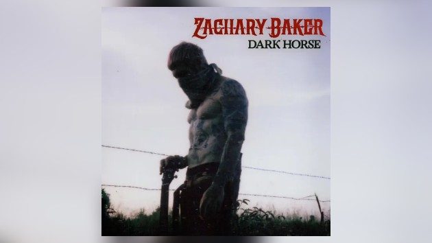 A7X's Zacky Vengeance drops debut solo song as Zachary Baker | 98