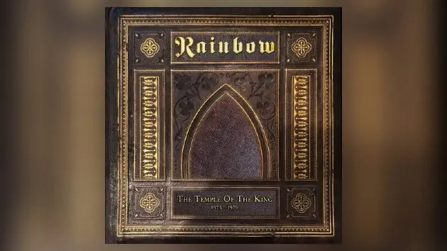 Box set celebrates 50th anniversary of Rainbow | 98 Rock Online