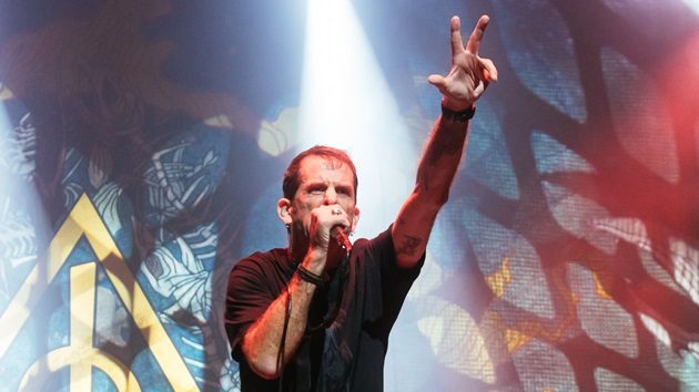 StubHub apologizes for confusion between Lamb of God show