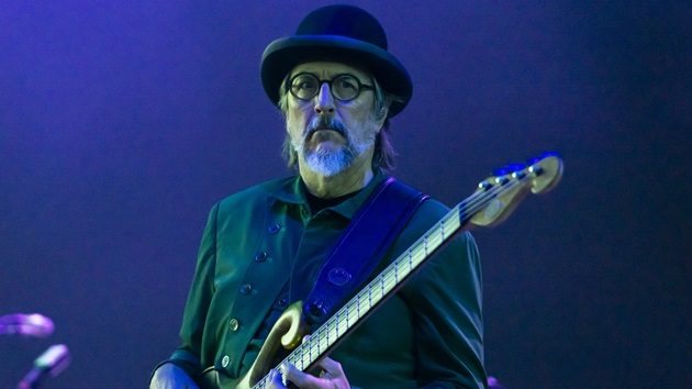 Primus announces US tour alongside other Les Claypool projects