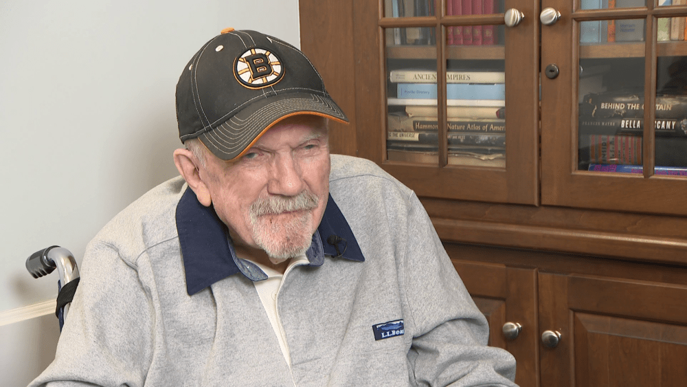 Beloved Boston bartender who inspired ‘Cheers’ character dies