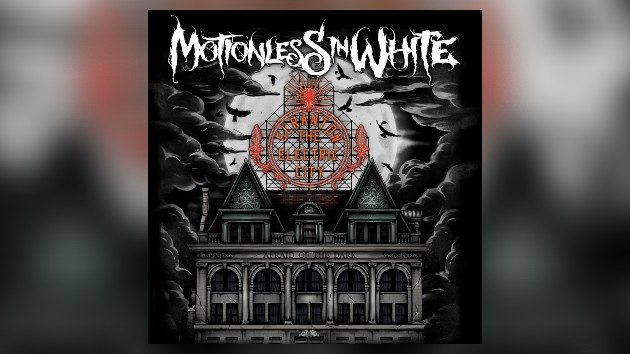 Hear new Motionless in White single, 'Afraid of the Dark' | 98