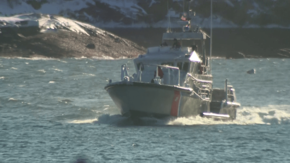 ‘Deep in sorrow’: Search suspended for crew of fishing boat lost Mass. coast