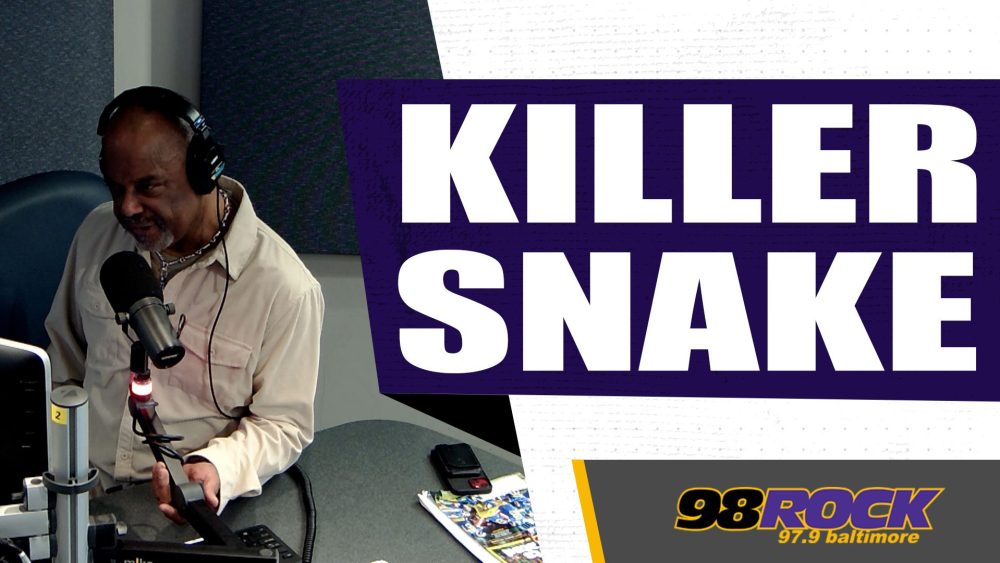 Former 'The Voice Nigeria' Contestant Passes After Snake Bite | 98 Rock ...
