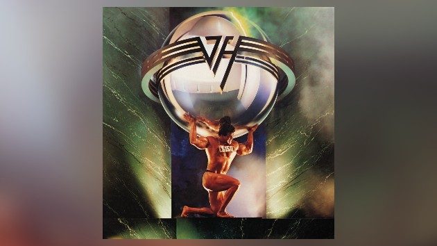 Van Halen releasing expanded edition of 5150 for 40th anniversary