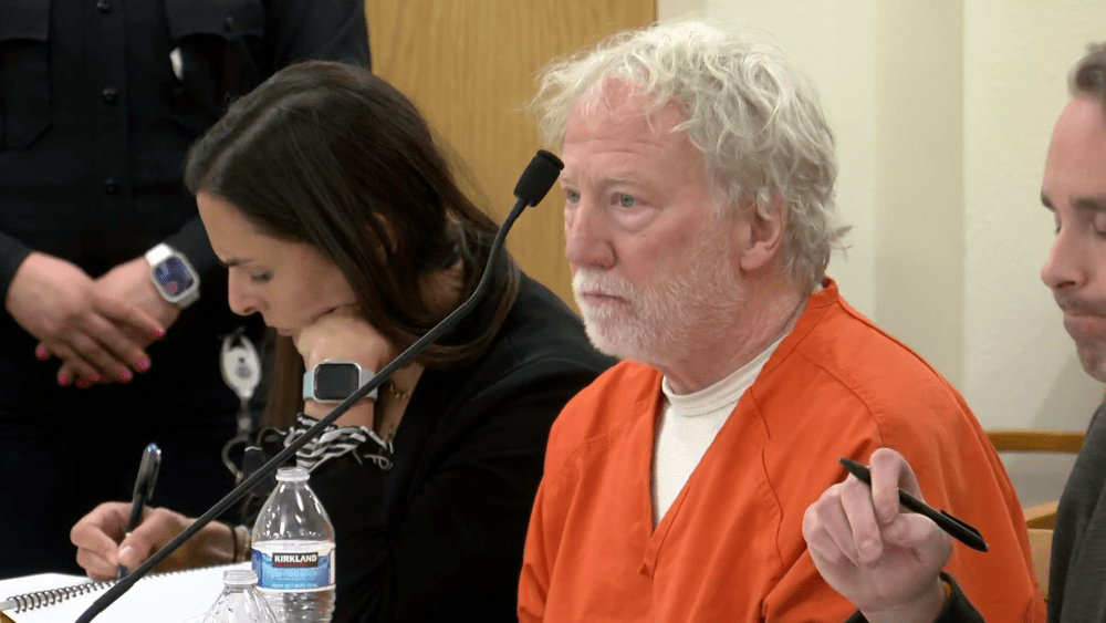 Timothy Busfield indicted by grand jury for criminal sexual contact ...