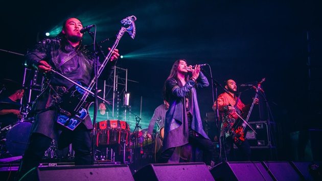 The Hu & Apocalyptica announce US tour | 98 Rock Online