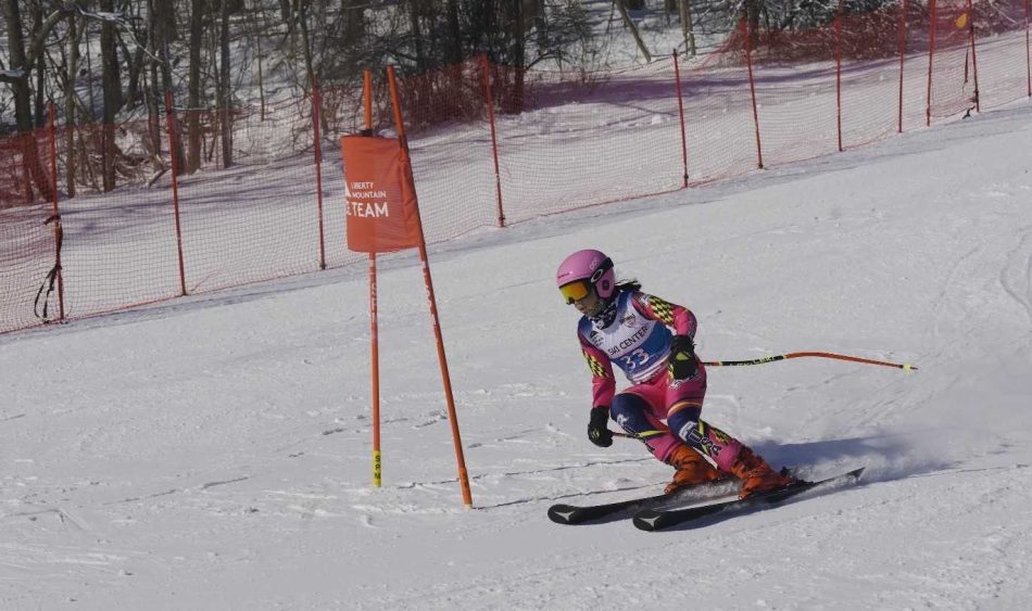 Liberty Mountain Race Team set to hold tryouts for speed-loving skiers