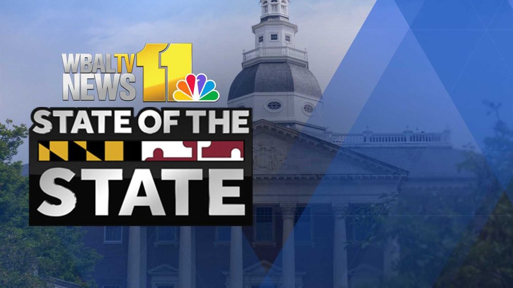 FULL TEXT | Gov. Wes Moore’s 2026 State of the State address