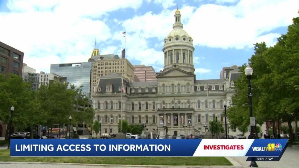 Baltimore’s IG ready for court battle over subpoena for information