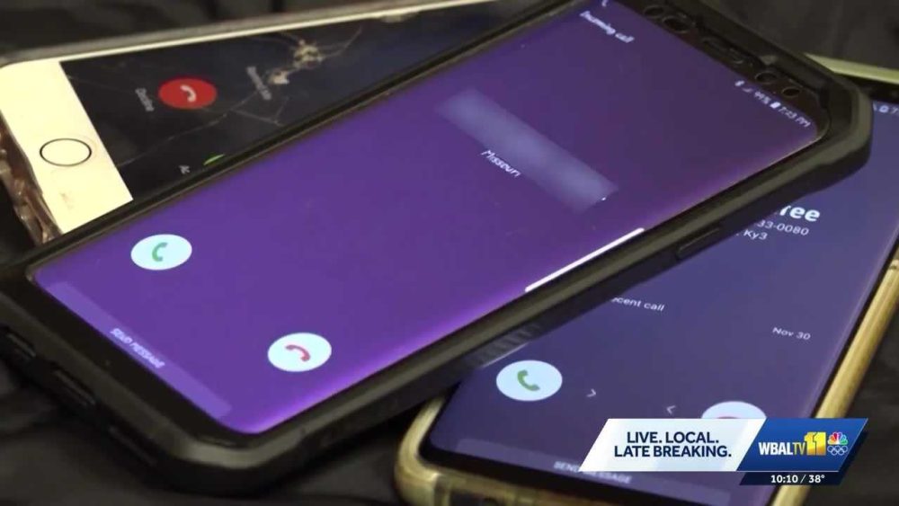 Officials warn of romance scams as Valentine’s Day nears