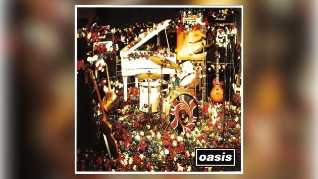 Oasis shares new 'Don't Look Back in Anger' visualizer in honor of