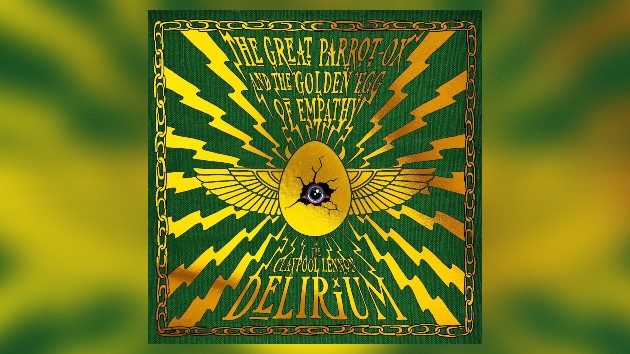 The Claypool Lennon Delirium announces new album, 'The Great