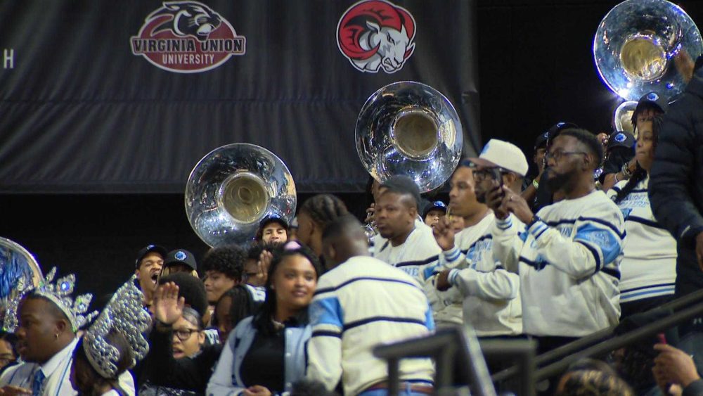 ‘It’s community and culture’: CIAA celebrates tourney’s growth in Baltimore