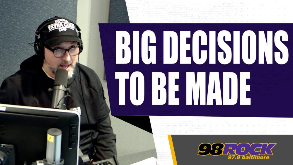 Big Decision Friday: Beasts of Burden, and Metallica's Sphere Residency ...