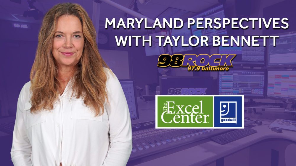 Maryland Perspectives: The Excel Center