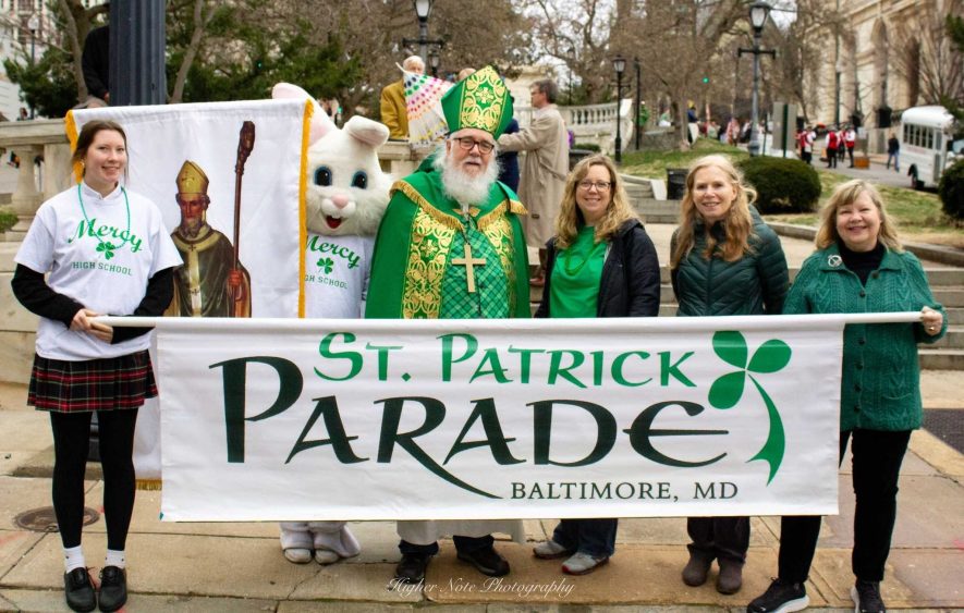 Events across Baltimore area celebrate St. Patrick’s Day in 2026