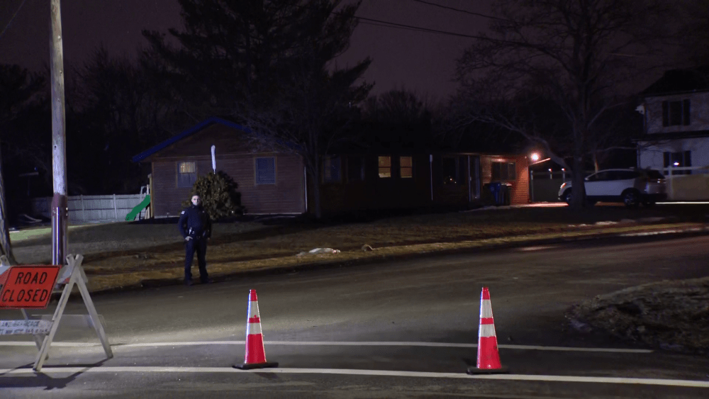Massachusetts high school senior charged with murder after 'random ...
