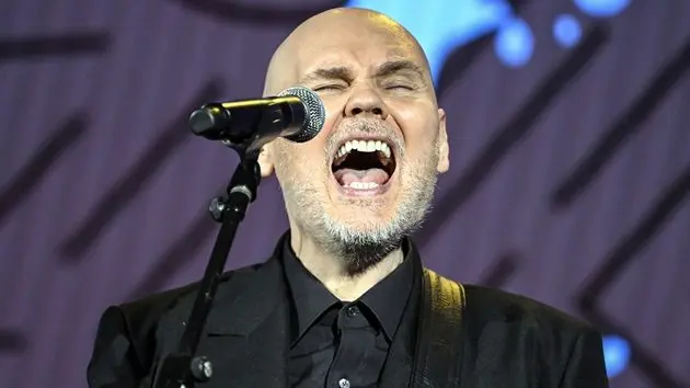 The Smashing Pumpkins, The xx, Lorde among headliners for