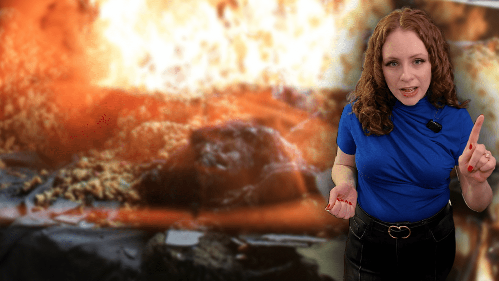 Protect your home. These overlooked habits could spark a house fire ...