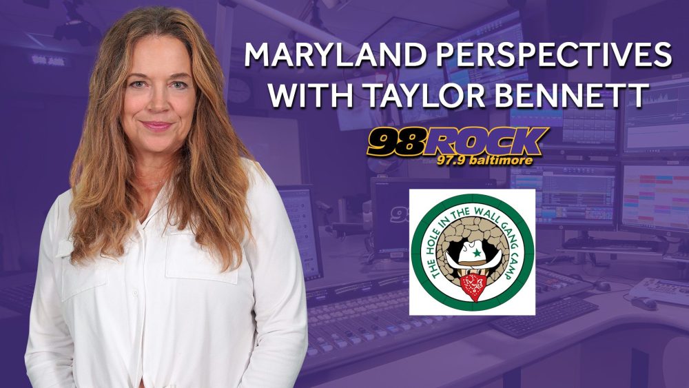 Maryland Perspectives: Hole in the Wall Gang Camp