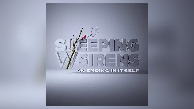 Sleeping with Sirens premieres new single, 'An Ending in Itself