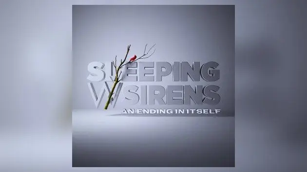 希少　Sleeping with Sirens Sleeping With Sirens - 'Complete Collapse' CD – Sumerian Merch