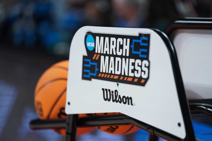 March Madness: Full schedule of Saturday’s NCAA games in women’s tournament