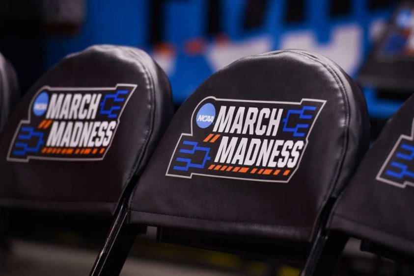 Schedule for Monday’s NCAA games in women’s tournament