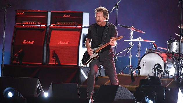 Pearl Jam shares Japanese versions of videos ahead of Eddie