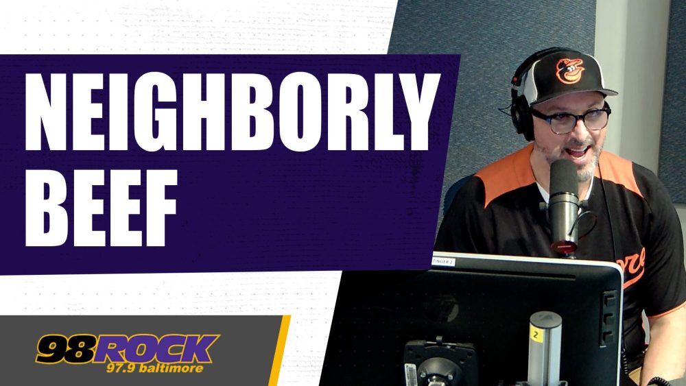 Neighborly Beef, Nothing Quite Like it | 98 Rock Online