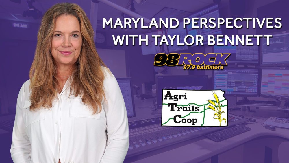 Maryland Perspectives: Agri Trails