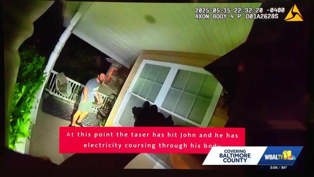 Family pleads for change after man with autism shot by police | 98 Rock ...
