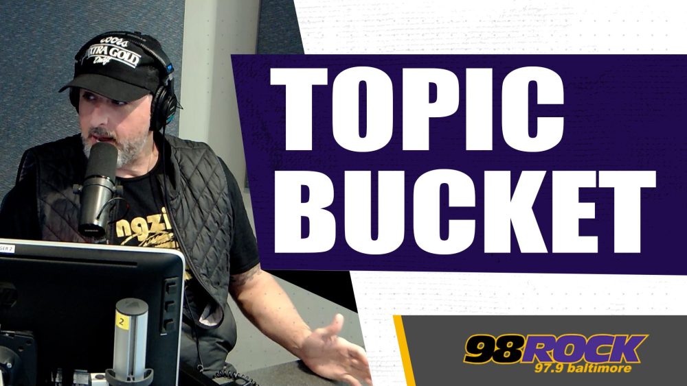 “We Stayed Together Because the Cooking Was Just Too Good”