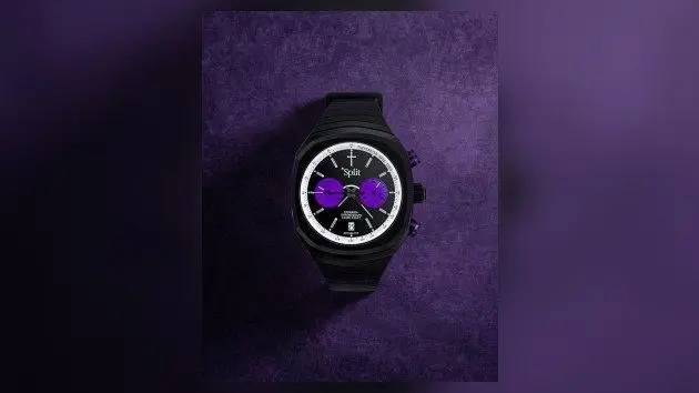Limited-edition watch honoring late Ozzy Osbourne announced | 98