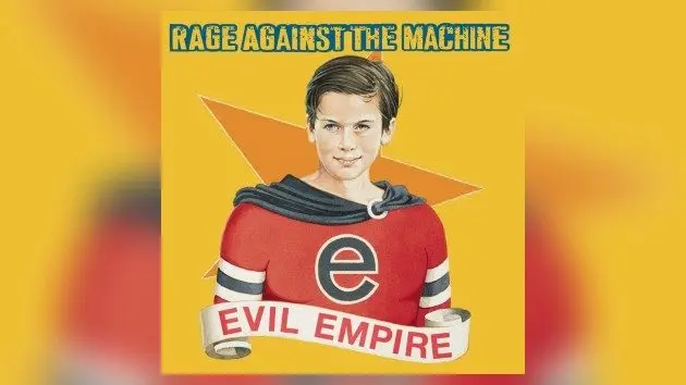 Come wit it now! Rage Against the Machine's 'Evil Empire' turns 30