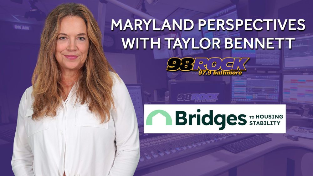 Maryland Perspectives: Bridges to Housing Stability