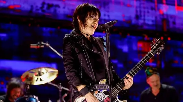 Roger Waters and son looking for singer to voice Pink Floyd