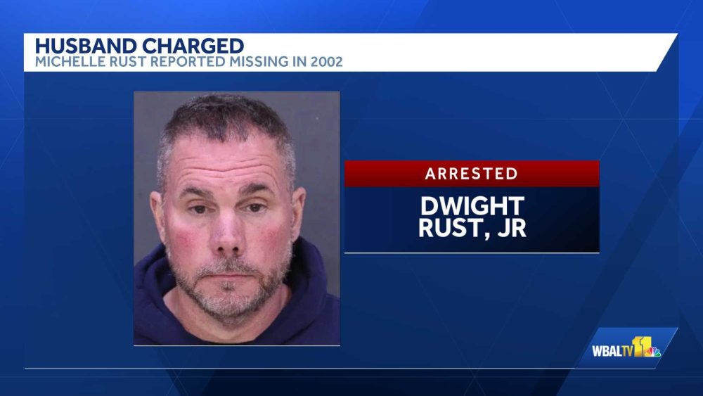 Police: Husband arrested in connection with 24-year-old cold case ...