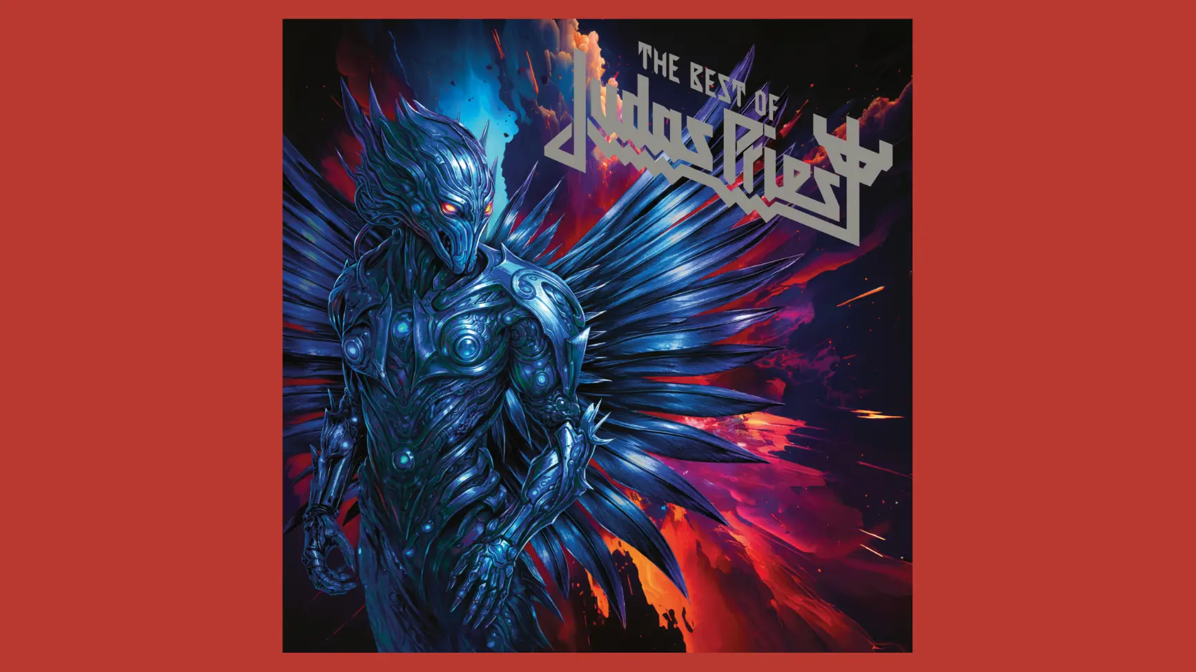 JUDAS PRIEST 初期アルバムリマスター盤 14枚まとめ Judas Priest ‎– Unleashed In The East (Live In Japan) – Surface