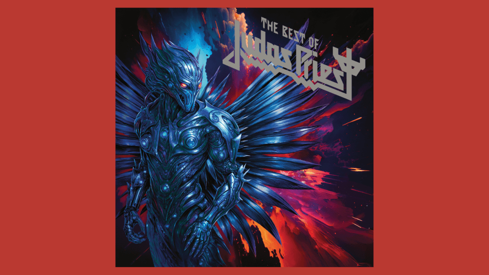 洋楽 Judas Priest STAR BOX MD Judas Priest/Star Box | Sinn音楽館