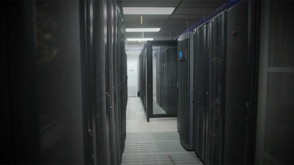 ‘Not the place for data centers’: Bill would pause construction