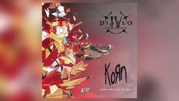 Korn premieres new single, 'Reward the Scars' | 98 Rock Online