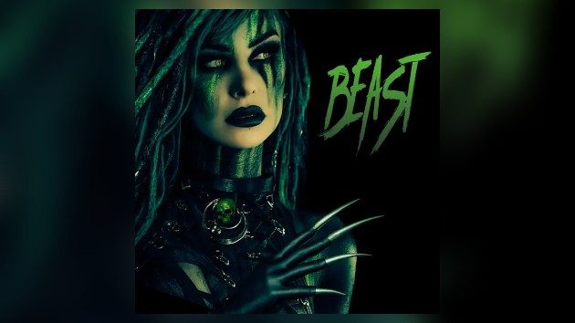 Listen to new Stitched Up Heart song ‘BEAST’ featuring Nonpoint’s Elias Soriano