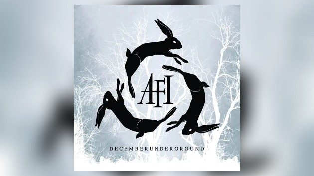 AFI announces 20th anniversary 'Decemberunderground' vinyl reissue