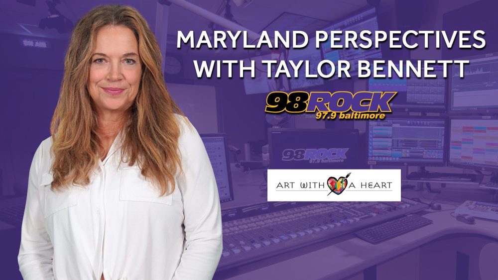 Maryland Perspectives: Art with a Heart